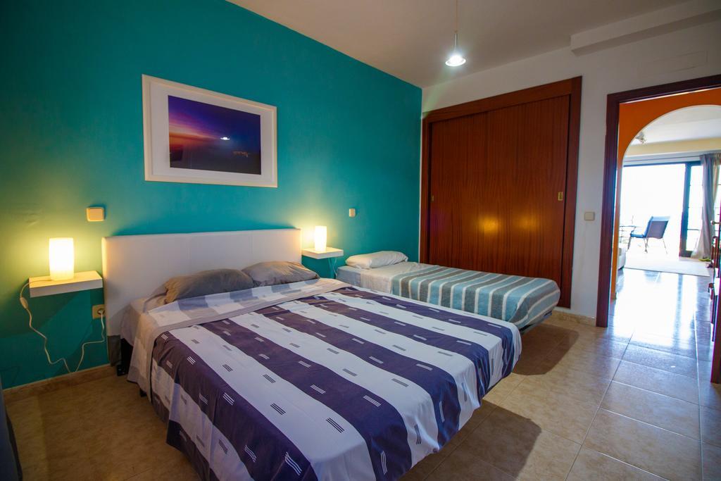 Ferienwohnung Casa Julia Agaete  Exterior foto