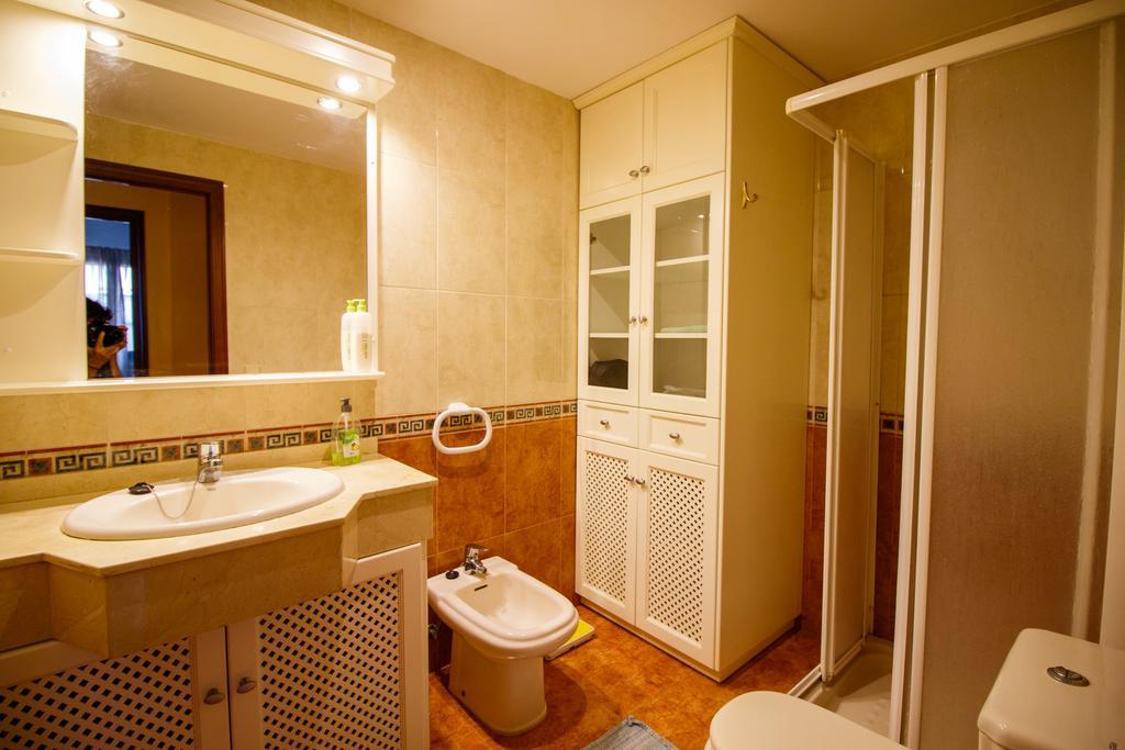 Ferienwohnung Casa Julia Agaete  Exterior foto