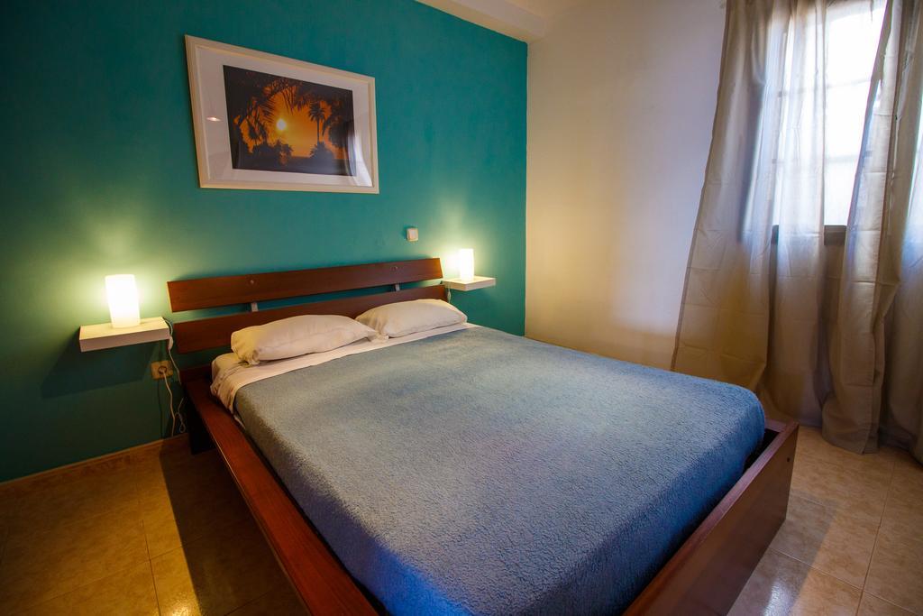Ferienwohnung Casa Julia Agaete  Exterior foto