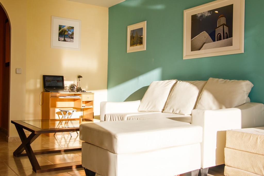 Ferienwohnung Casa Julia Agaete  Exterior foto