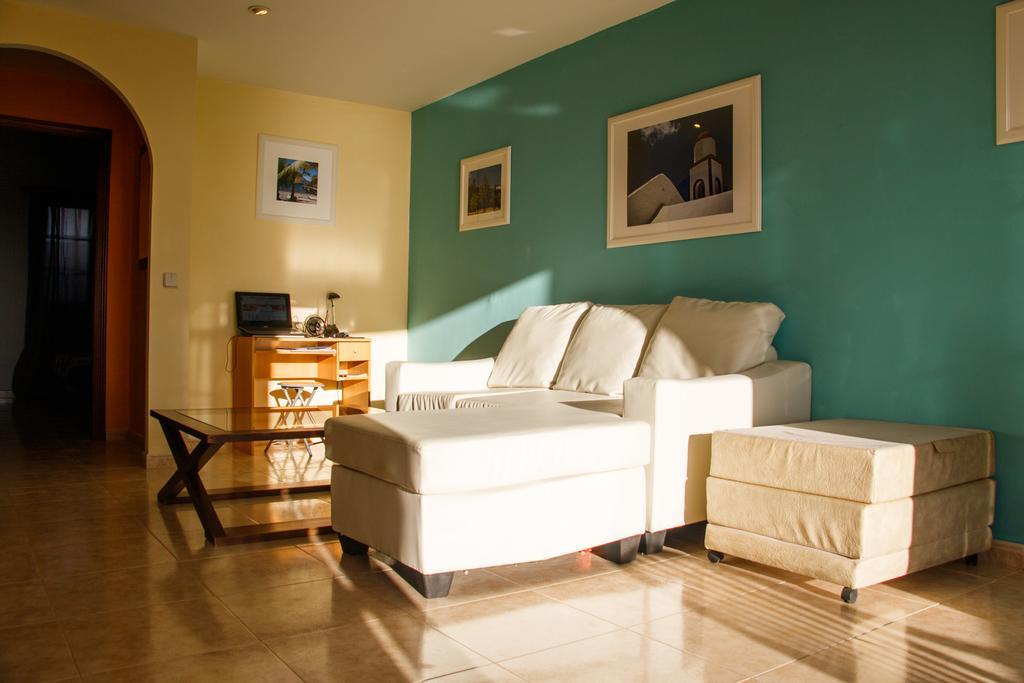 Ferienwohnung Casa Julia Agaete  Exterior foto