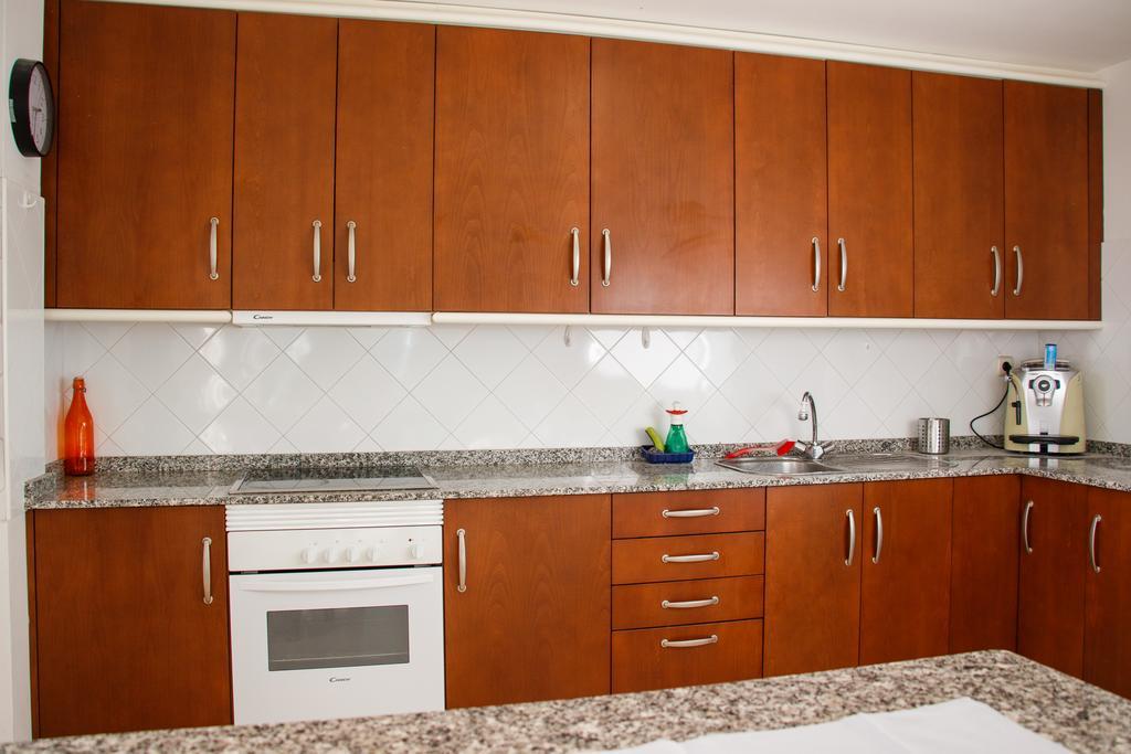 Ferienwohnung Casa Julia Agaete  Exterior foto