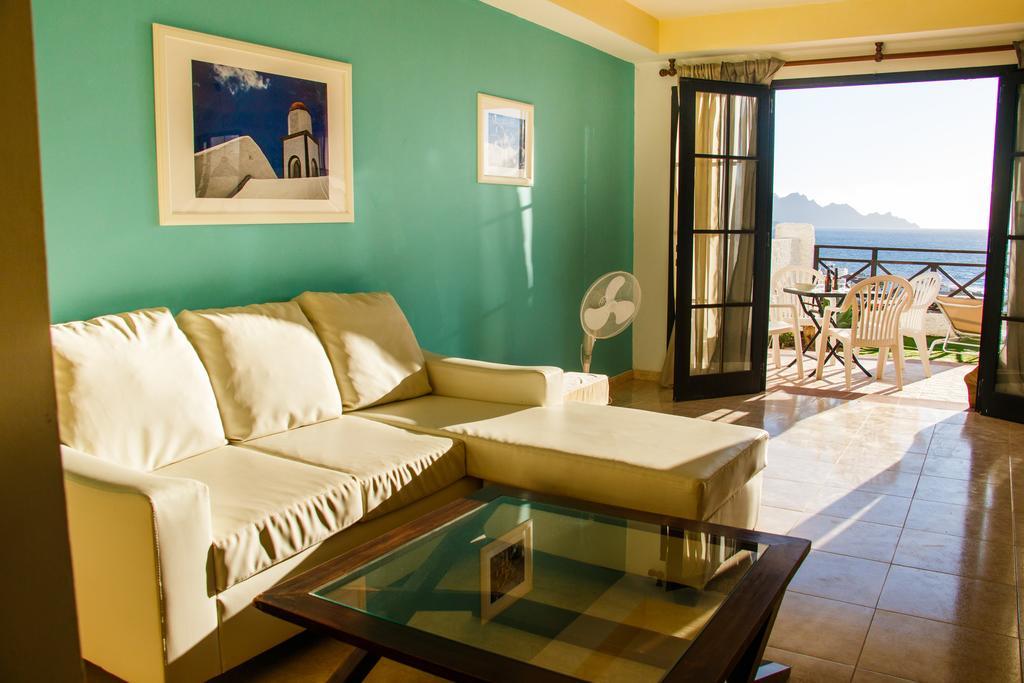 Ferienwohnung Casa Julia Agaete  Exterior foto